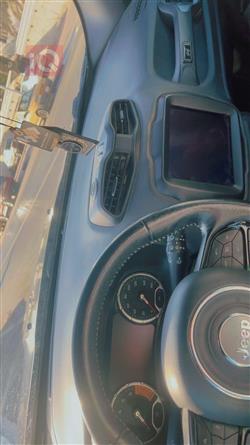 جيب رينيجيد